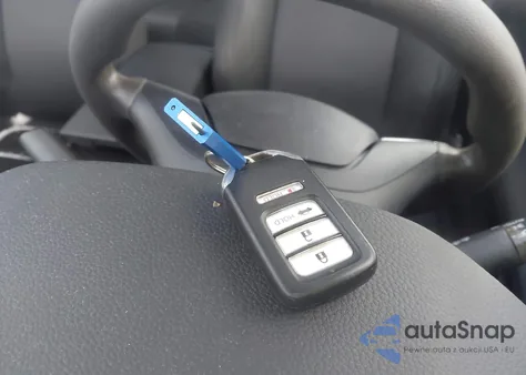 2020 Honda Accord Lx из США, поврежденный, VIN 1HGCV1F1XLA136463